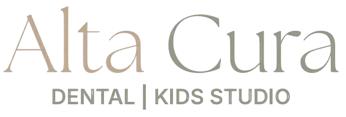 Alta Cura: Dental | Kids Studio